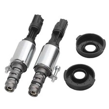 2PCS Solenoid 8L3Z-6M280-B VCT