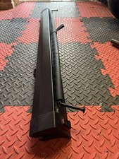 BMW 3 Series F30 Estate Dog