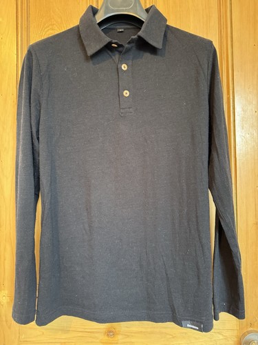 Finisterre men merino long - merino,