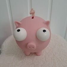 NatWest Pigby Money Box First