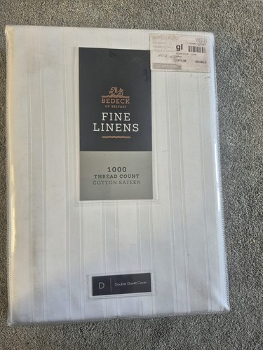 Bedeck belfast fine linens - bedeck,