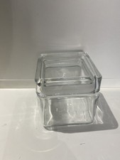 Anchor Hocking Stackable Jar