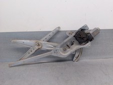 8070100QAN DRIVER LEFT WINDOW