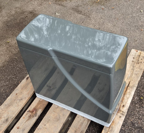 2nd grade grey single seat - grade,