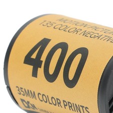 (18 Sheet)Camera Color