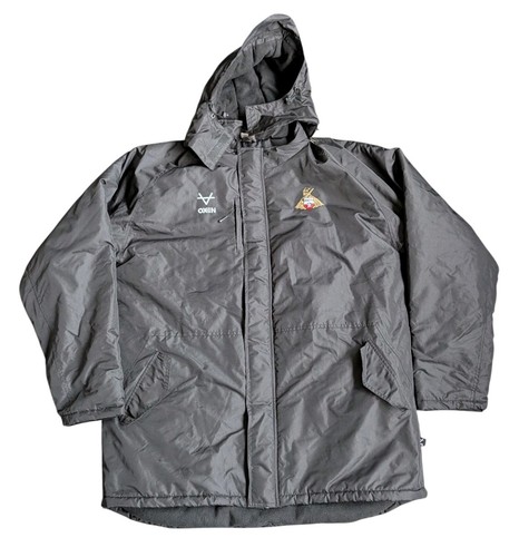 Doncaster rovers black - fc,