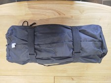 Bike Travel Case Carry Bag - Large