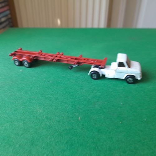 Matchbox super kings k17 - matchbox,