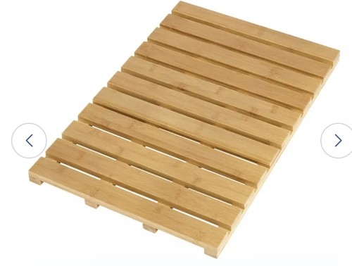 Habitat bamboo duck board - bamboo,