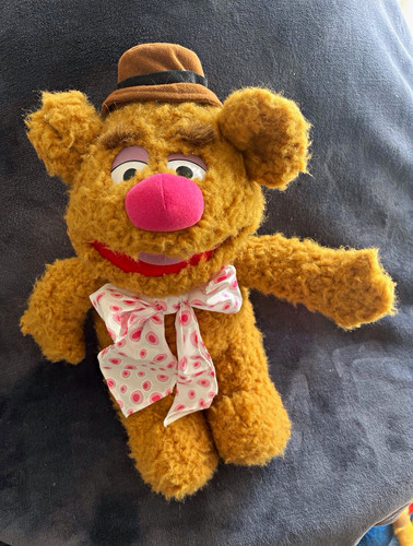 Walt disney world - world, muppets