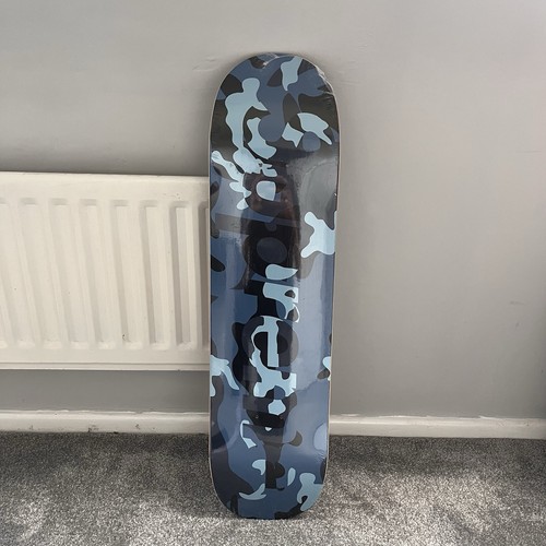 Supreme blue camo - blue,
