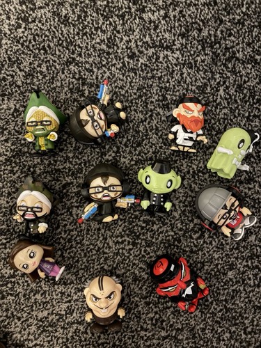Job lot joblot collectable - lot, of