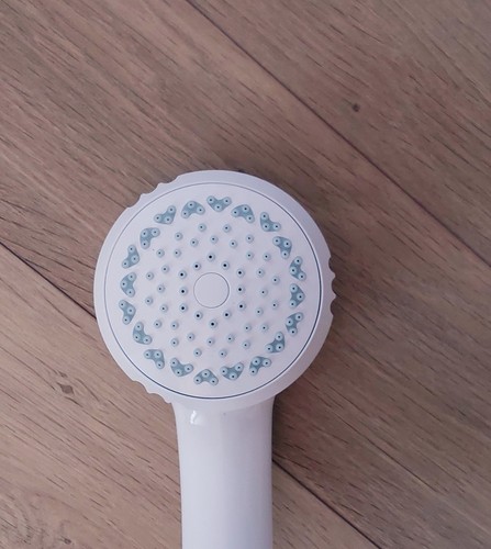 Mira response showerhead - response, in