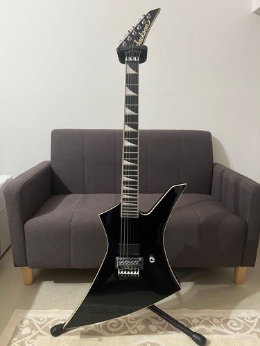 Jackson pro plus pure metal - pro,