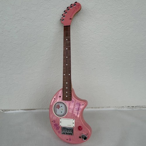 Fernandes 3hk hello - zo-3hk,