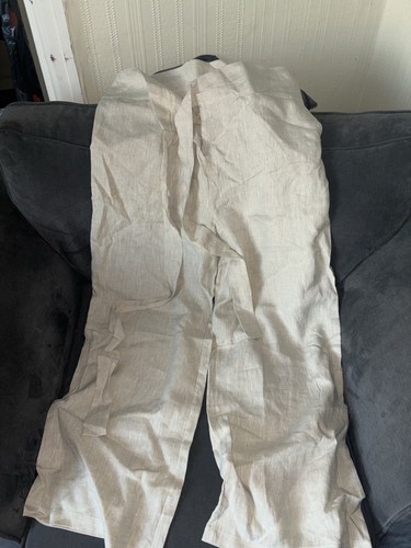 Bnwt ladies wide - wide, 100%