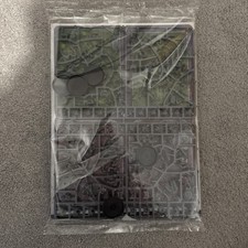 Warhammer 40K Genestealer