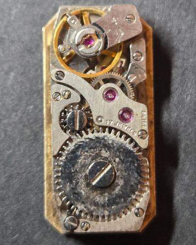 Glycine wrist watch - glycine,