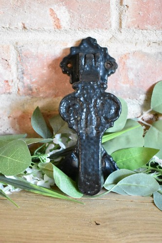 Antique kenrick sons iron - antique,