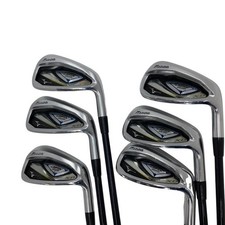 Mizuno JPX 825 XD Irons