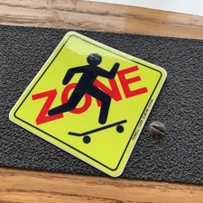 Powell Peralta Skate Zone