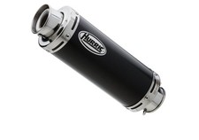 Hurric Supersport Exhaust