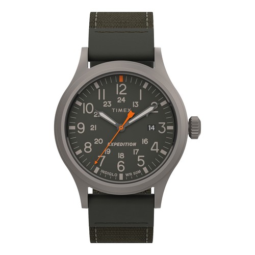 Timex gents expedition - timex,