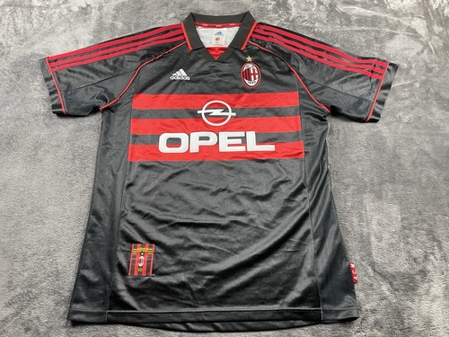 Milan football shirt - ac,