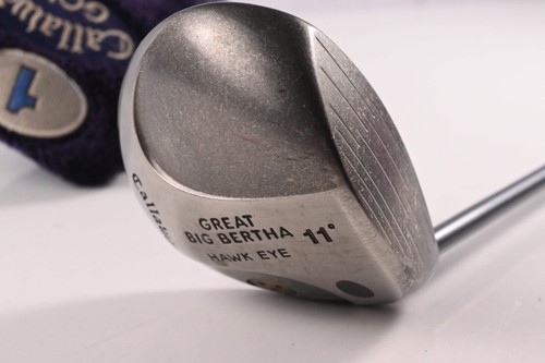 Callaway great big bertha hawk - great,