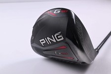 Ping G410 Plus Driver / 10.5