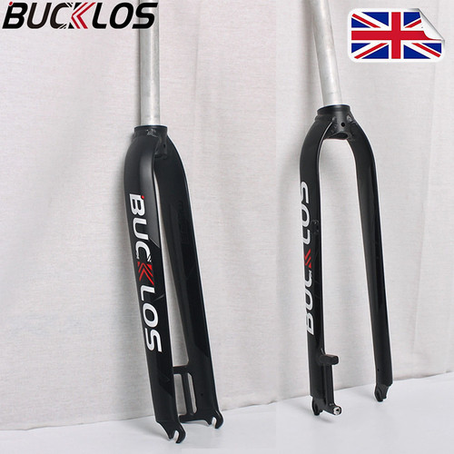 Bucklos rigid mtb bike fork - bucklos,