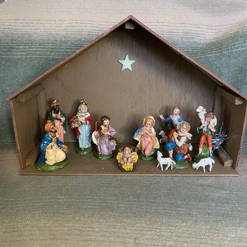 1960s 70s large wood - 70s, ceramic