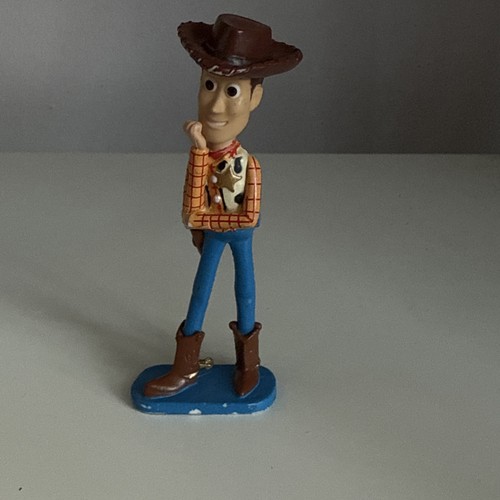 Disney pixar toy - disney, woody