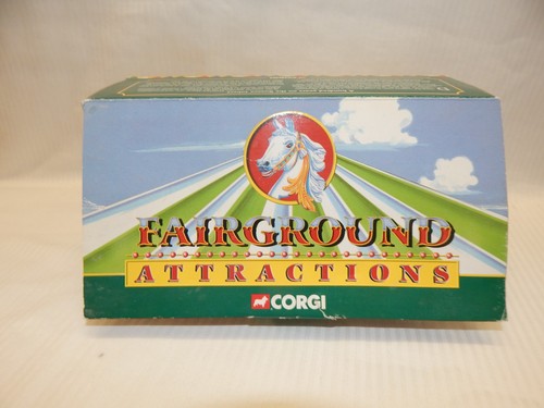 Corgi land rover - land,