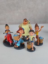 Disney Pixar Luca Figures, Toy