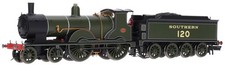 R2690 Hornby OO Gauge Class T9