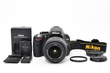 Nikon D5100 16.2 MP Digital