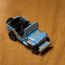 Vintage Hasbro Micro Machines