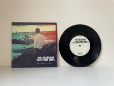 Noel Gallagher's High Flying Birds – AKA What A Life ! 7" Rock Vinyl Sour Mash