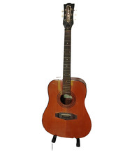 Eko Acoustic Guitar 1960s-