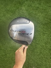 Taylormade burner 860 - taylormade,