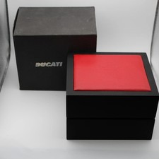 Ducati Corse Watch