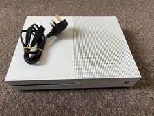 Microsoft Xbox One S 500GB