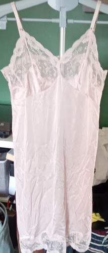Womens pink floral - womens, lace