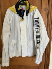 Vintage Tommy Hilfiger Spell