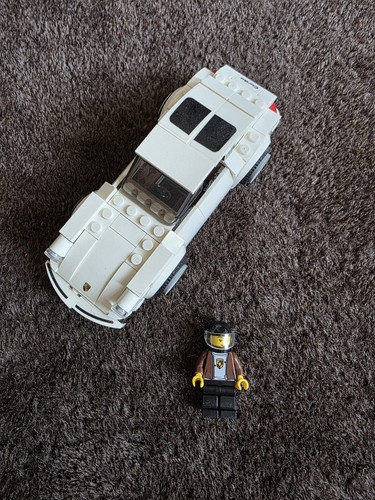 Lego speed champions - lego, 1974