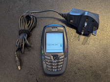 Nokia 6600 Mobile Phone Original Unlocked, 32mb MMC, Black Ed *Listing updated*