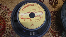 Eminence Omega Pro 15 800W 15"