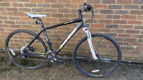 Boardman race hybrid - boardman,