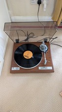 Dual CS 5000 Turntable /